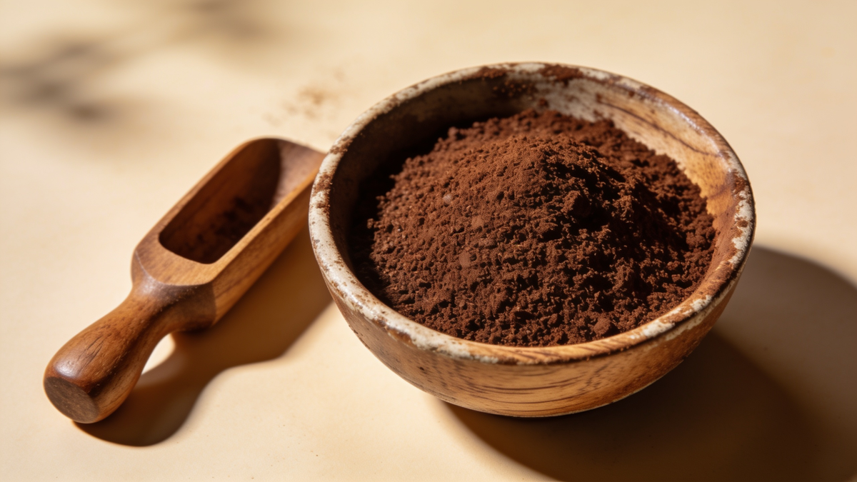 Ground Coffee