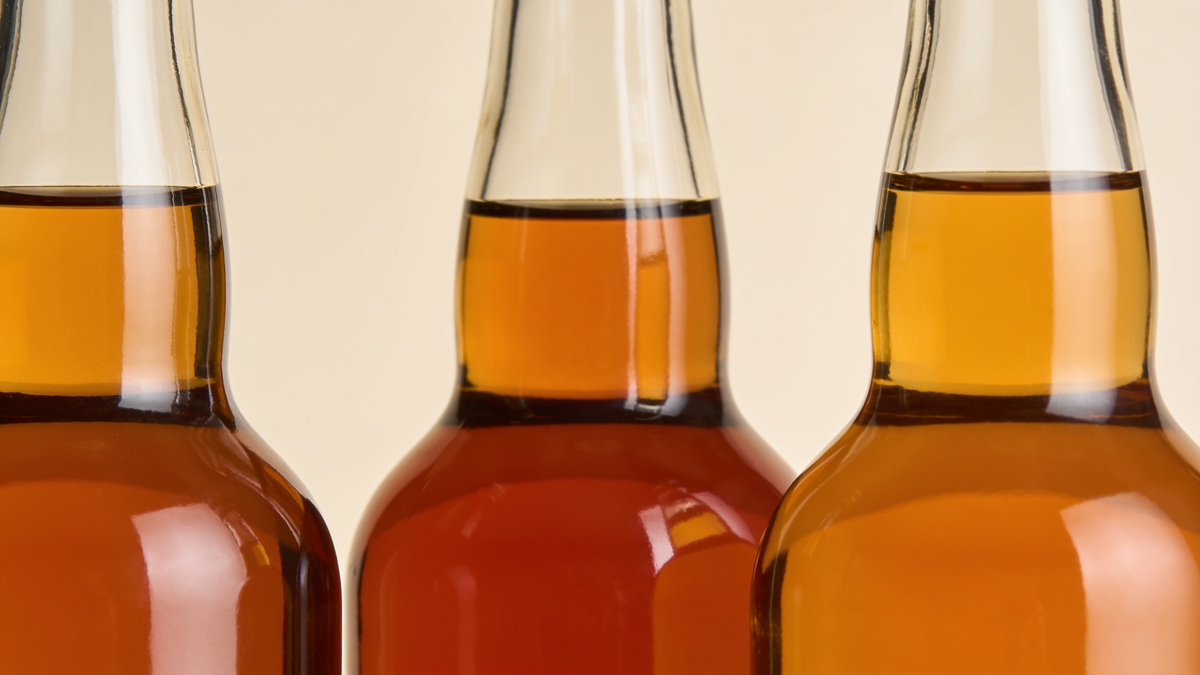Syrups & Flavorings