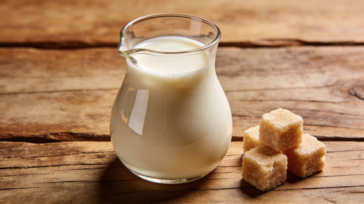 Creamers & Sweeteners