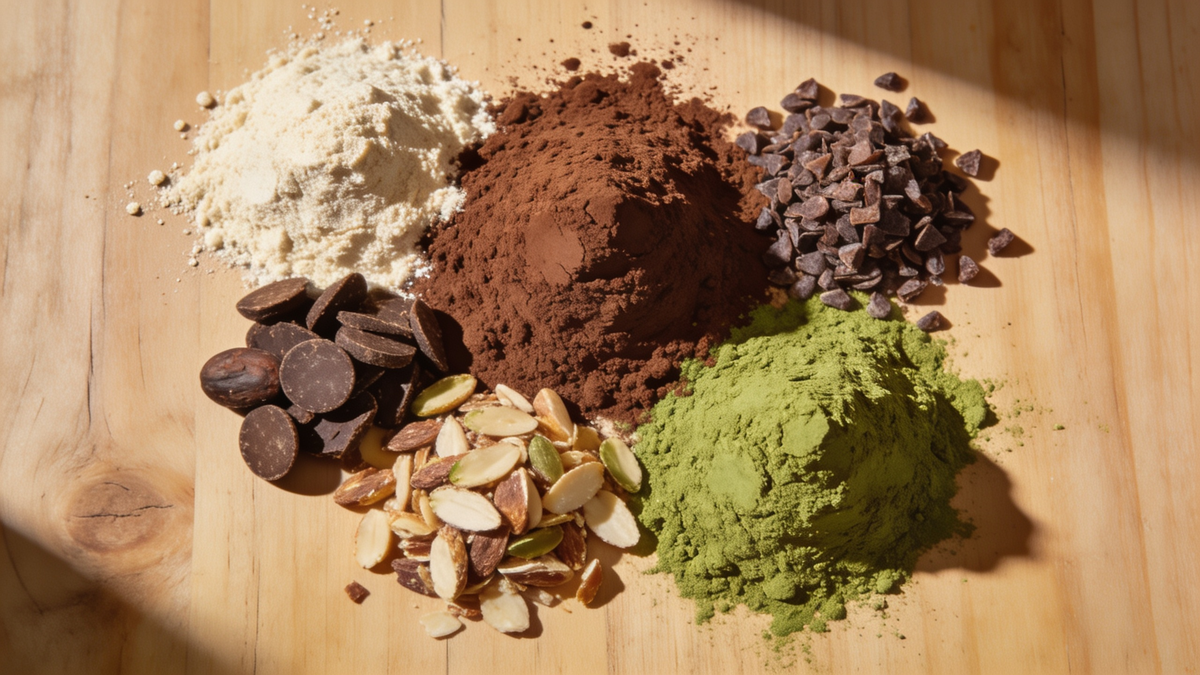 Specialty Ingredients