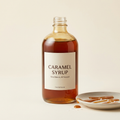 Caramel Syrup