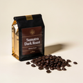 Sumatra Dark Roast Whole Bean Coffee