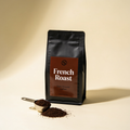 French Roast Ground Coffee