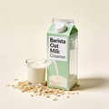 Barista Oat Milk Creamer
