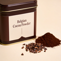 Belgian Cocoa Powder