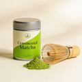 Ceremonial Matcha Green Tea Powder